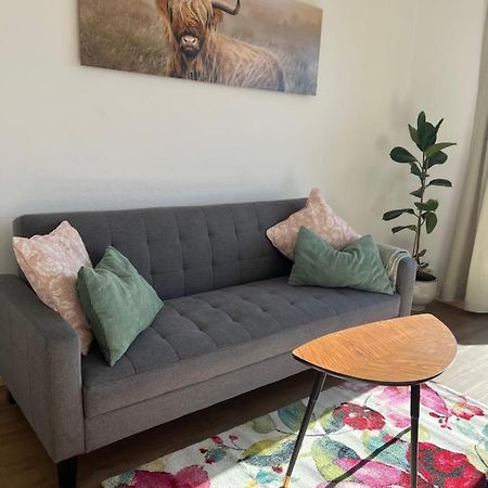 Wohnung Magdalena Feldkirchen in Kärnten Esterno foto