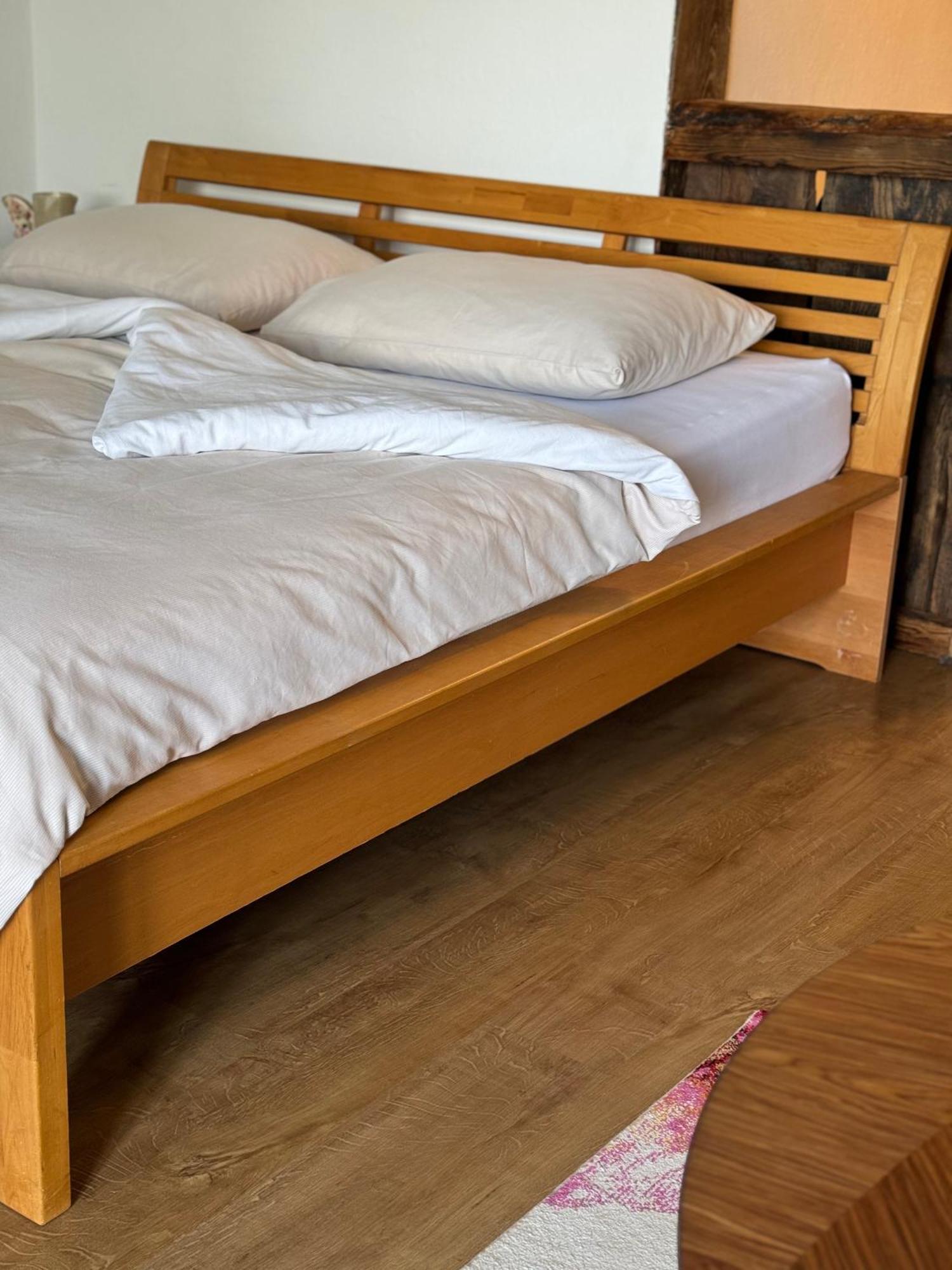 Wohnung Magdalena Feldkirchen in Kärnten Esterno foto